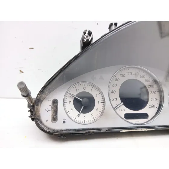 Cuadro Instrumentos para Mercedes-Benz Clase E (W211) Berlina