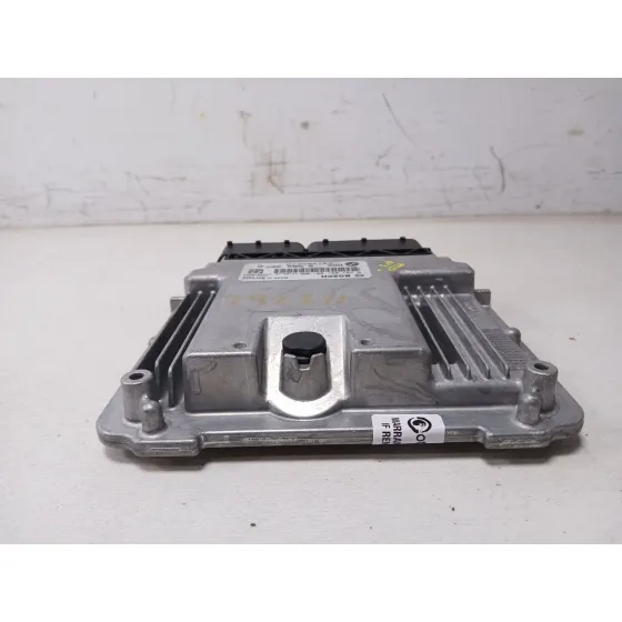 Centralita Motor Uce para Bmw X1 (E84)