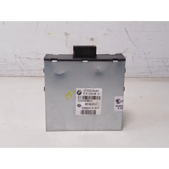 Modulo Electronico para Bmw X1 (E84)