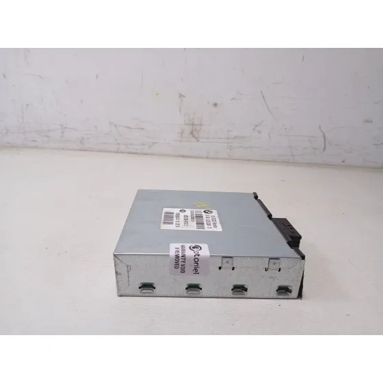 Modulo Electronico para Bmw X1 (E84)