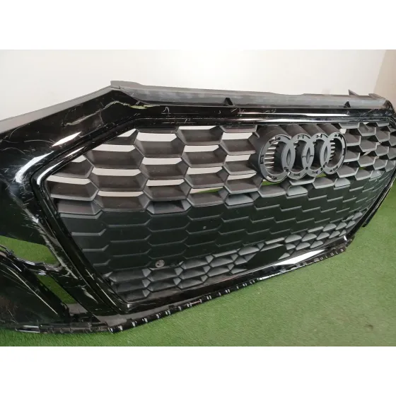 Paragolpes Delantero para Audi A3 Limousine (8Ys, 8Ym)