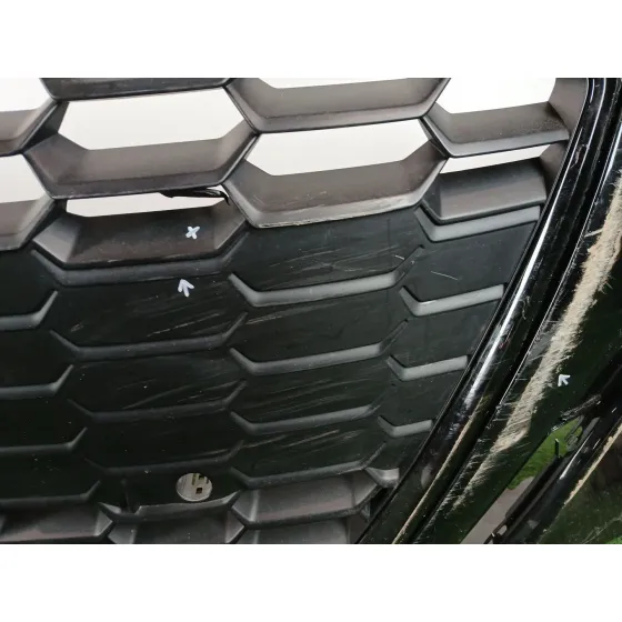 Paragolpes Delantero para Audi A3 Limousine (8Ys, 8Ym)