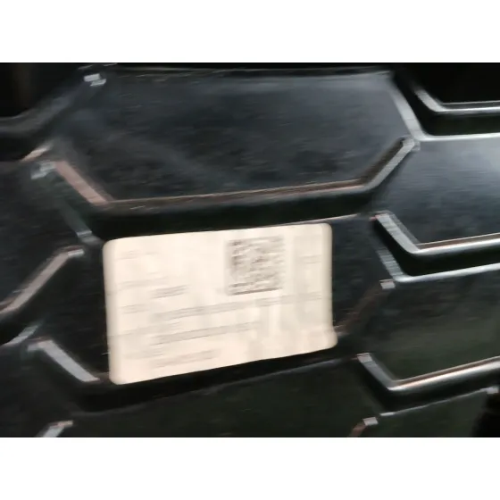 Paragolpes Delantero para Audi A3 Limousine (8Ys, 8Ym)