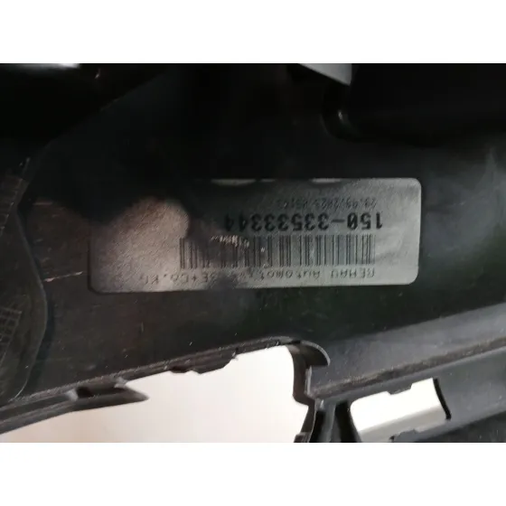 Paragolpes Delantero para Audi A3 Limousine (8Ys, 8Ym)