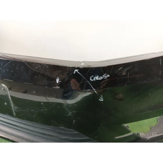 Paragolpes Delantero para Volkswagen Caddy Iii Monospace (2Kb, 2Kj, 2Cb, 2Cj)