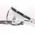 Elevalunas Delantero Izquierdo para Seat Leon Sportstourer (Kl8, Kld)