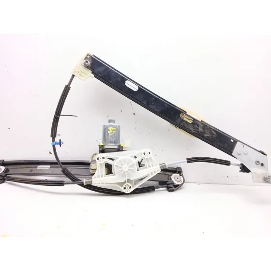 Elevalunas Delantero Izquierdo para Seat Leon Sportstourer (Kl8, Kld)