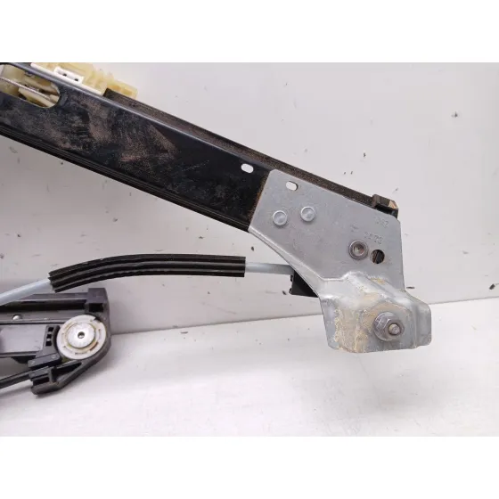 Elevalunas Delantero Izquierdo para Seat Leon Sportstourer (Kl8, Kld)