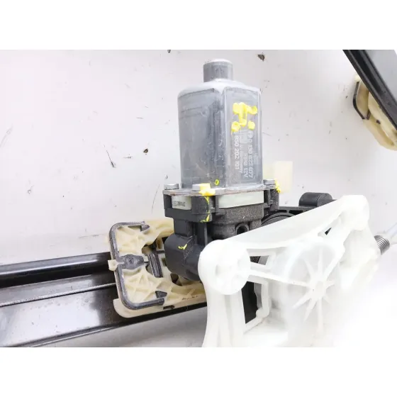 Elevalunas Delantero Izquierdo para Seat Leon Sportstourer (Kl8, Kld)