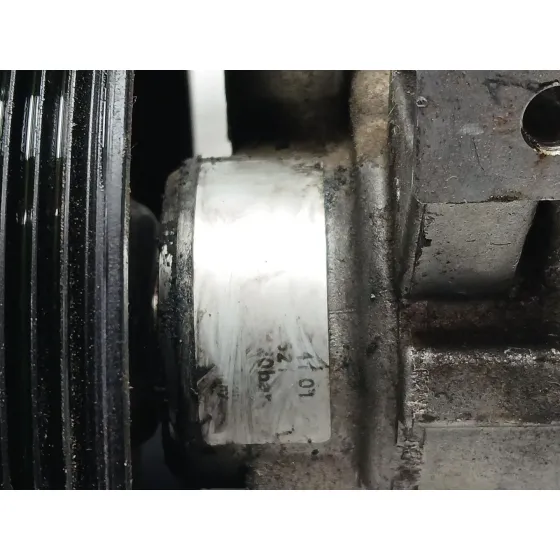 Bomba Direccion para Mercedes-Benz Clase Clc (Cl203) Clc