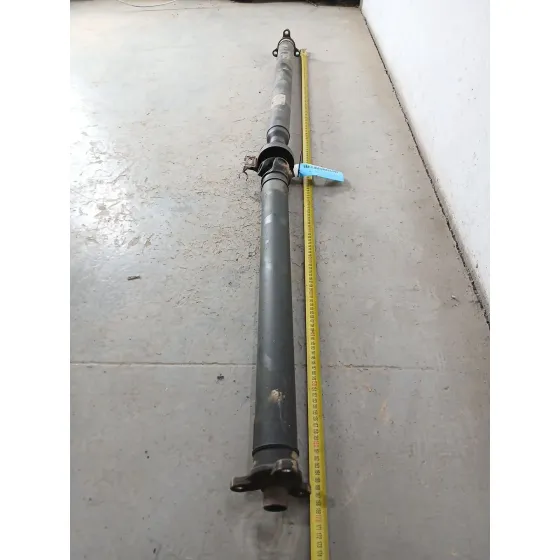 Transmision Central para Mercedes-Benz Clase Clc (Cl203) Clc