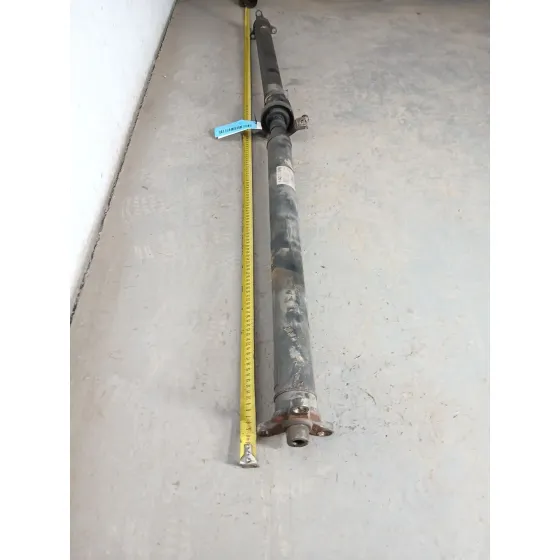 Transmision Central para Mercedes-Benz Clase Clc (Cl203) Clc