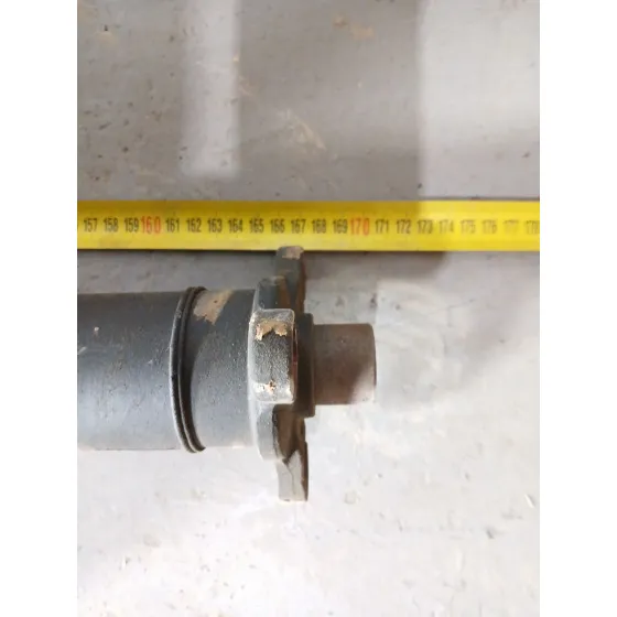 Transmision Central para Mercedes-Benz Clase Clc (Cl203) Clc