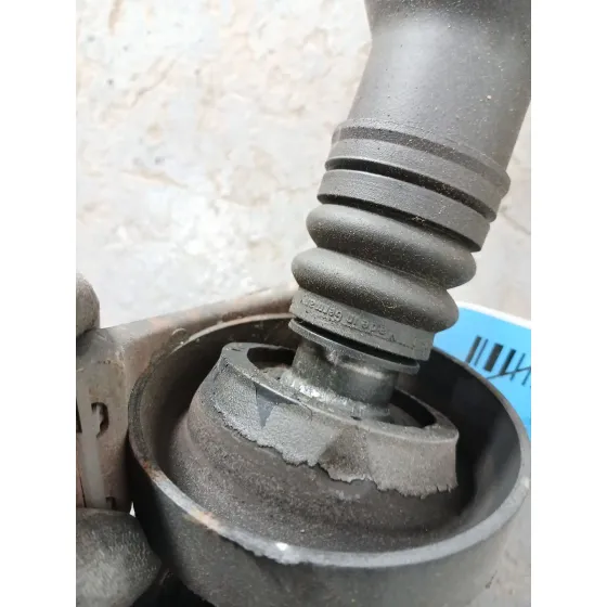 Transmision Central para Mercedes-Benz Clase Clc (Cl203) Clc