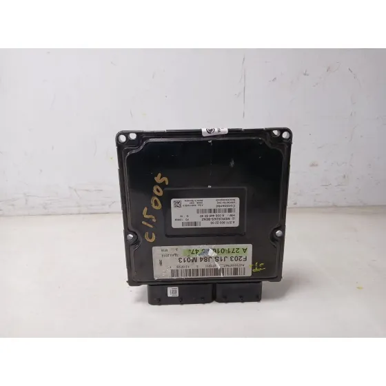 Centralita Motor Uce para Mercedes-Benz Clase Clc (Cl203) Clc