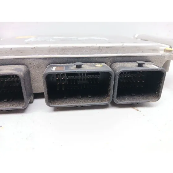 Centralita Motor Uce para Peugeot 307 (3A/C)
