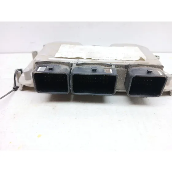 Centralita Motor Uce para Peugeot 307 (3A/C)
