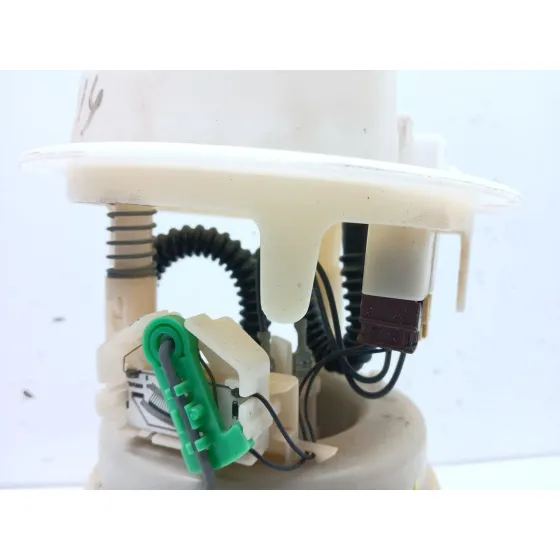 Aforador para Peugeot 307 (3A/C)