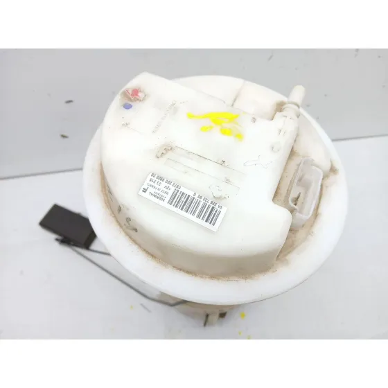 Aforador para Peugeot 307 (3A/C)