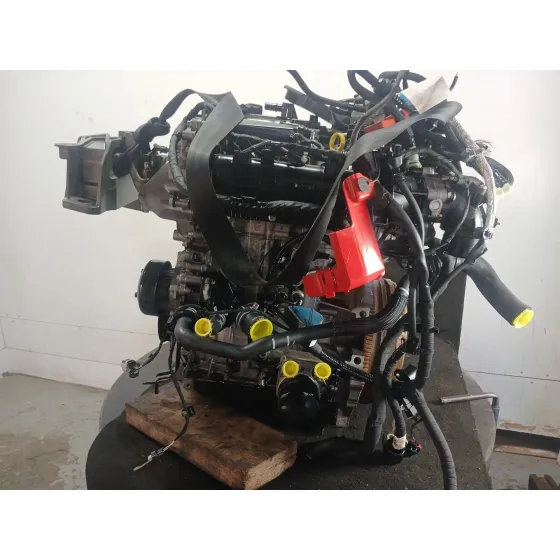 Motor Completo para Ford Kuga Iii (Dfk)