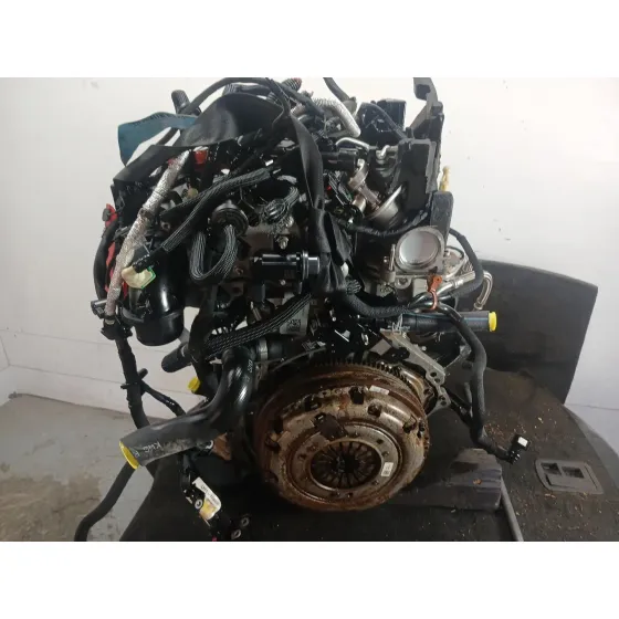 Motor Completo para Ford Kuga Iii (Dfk)