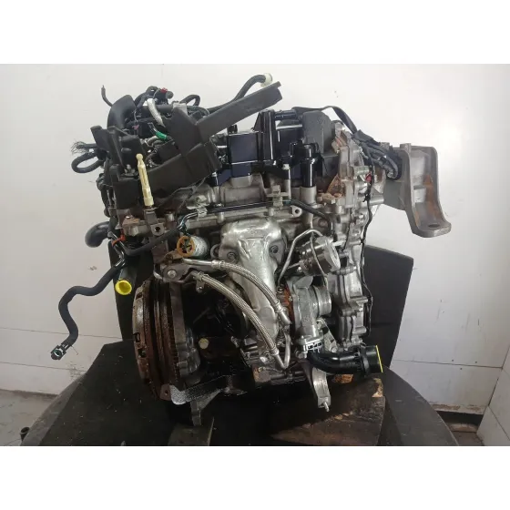 Motor Completo para Ford Kuga Iii (Dfk)