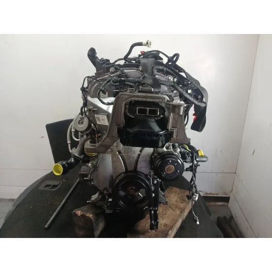 Motor Completo para Ford Kuga Iii (Dfk)