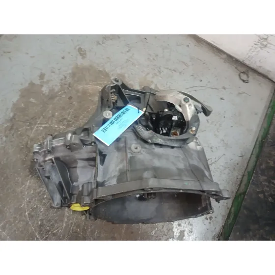 Caja Cambios para Ford Kuga Iii (Dfk)
