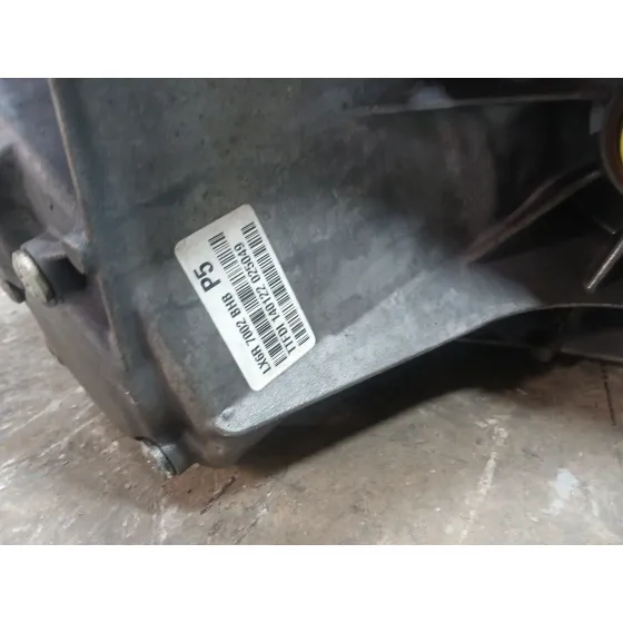 Caja Cambios para Ford Kuga Iii (Dfk)