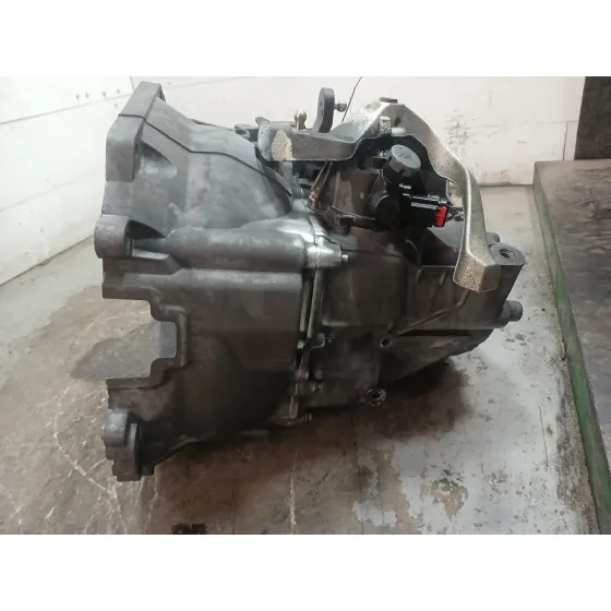 Caja Cambios para Ford Kuga Iii (Dfk)