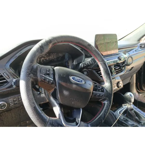 Kit Airbag para Ford Kuga Iii (Dfk)