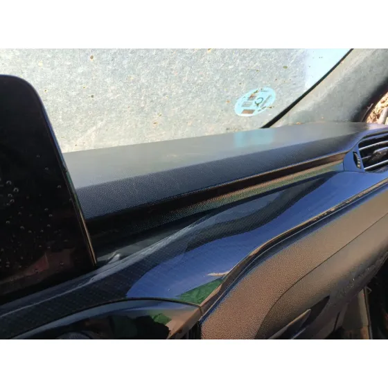 Kit Airbag para Ford Kuga Iii (Dfk)