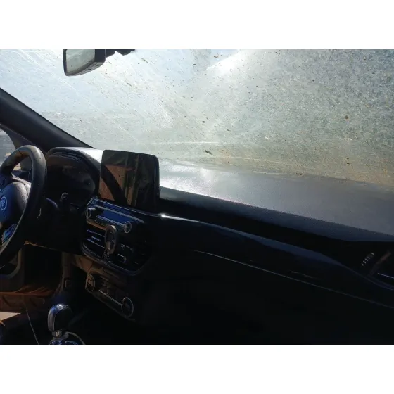 Kit Airbag para Ford Kuga Iii (Dfk)