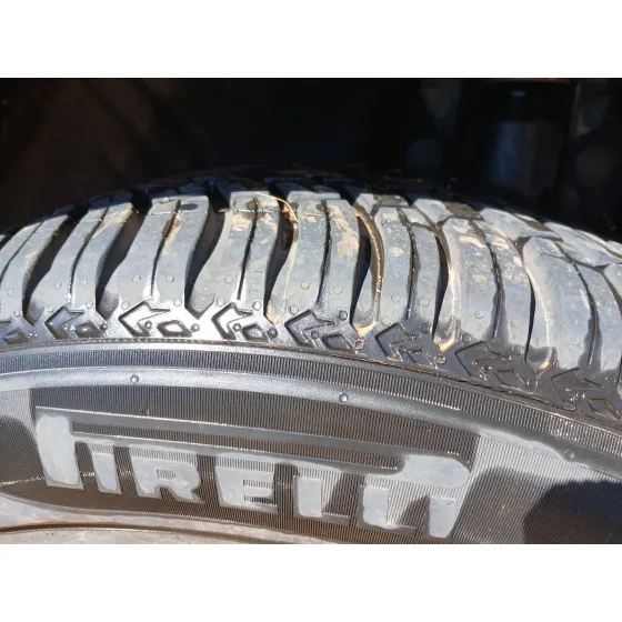 Neumatico para Ford Kuga Iii (Dfk)