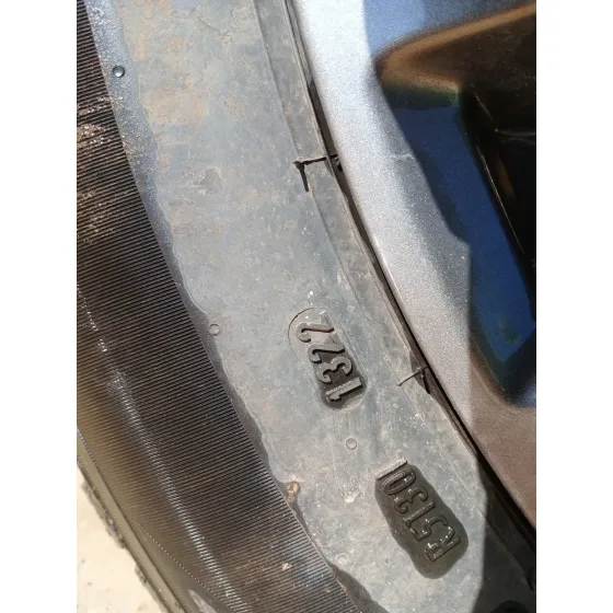 Neumatico para Ford Kuga Iii (Dfk)