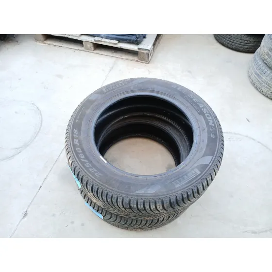 Neumatico para Ford Kuga Iii (Dfk)