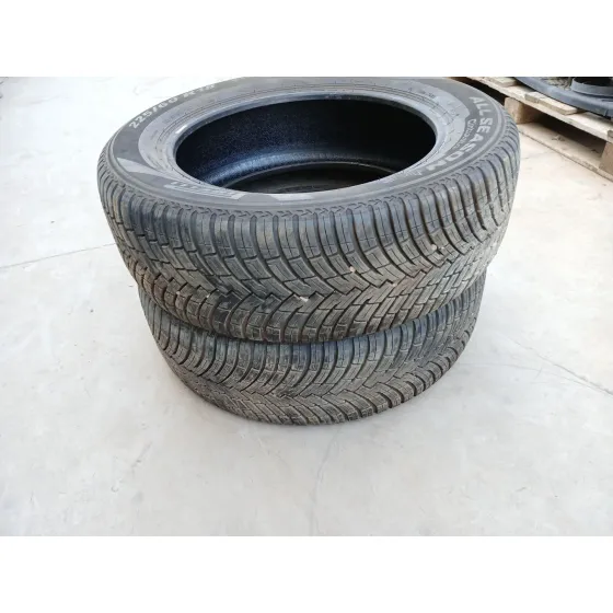 Neumatico para Ford Kuga Iii (Dfk)