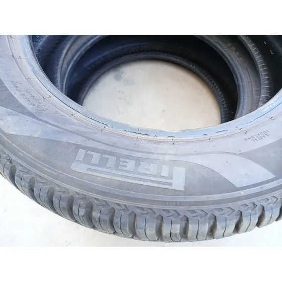 Neumatico para Ford Kuga Iii (Dfk)