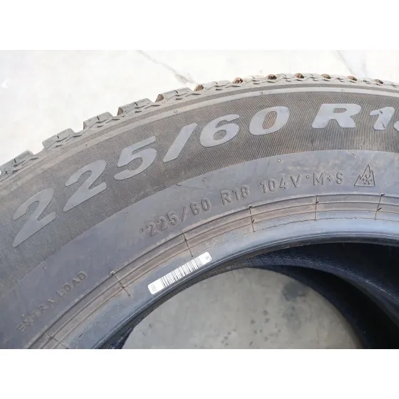 Neumatico para Ford Kuga Iii (Dfk)