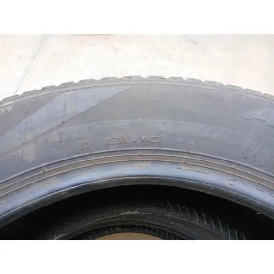 Neumatico para Ford Kuga Iii (Dfk)