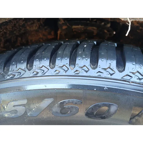 Neumatico para Ford Kuga Iii (Dfk)