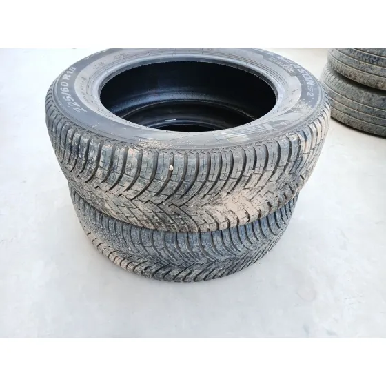 Neumatico para Ford Kuga Iii (Dfk)