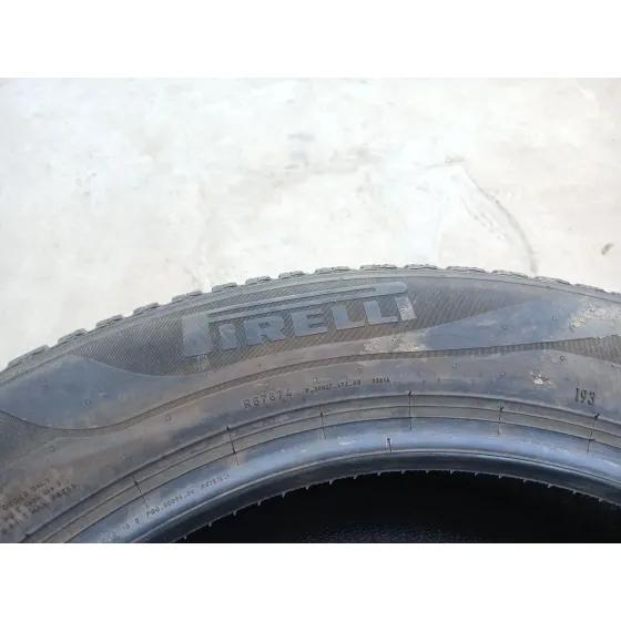 Neumatico para Ford Kuga Iii (Dfk)
