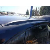 Barras Techo para Ford Kuga Iii (Dfk)
