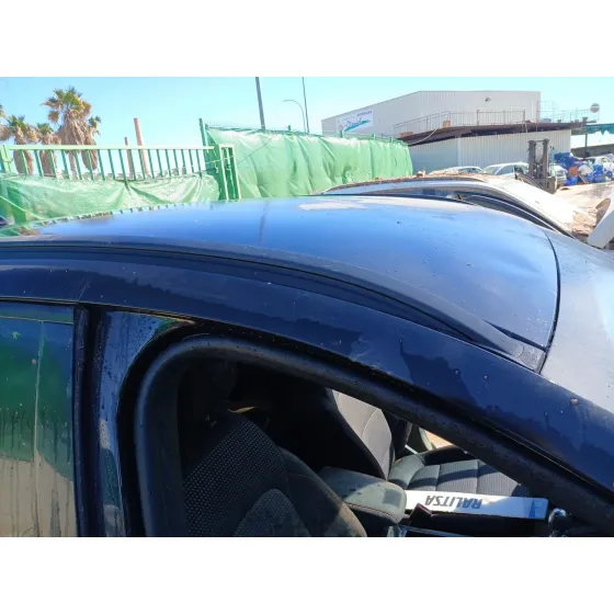Barras Techo para Ford Kuga Iii (Dfk)