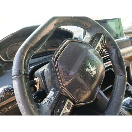 Kit Airbag para Peugeot 208 Ii (Ub_, Up_, Uw_, Uj_)