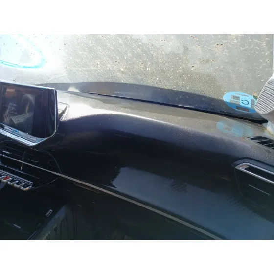 Kit Airbag para Peugeot 208 Ii (Ub_, Up_, Uw_, Uj_)