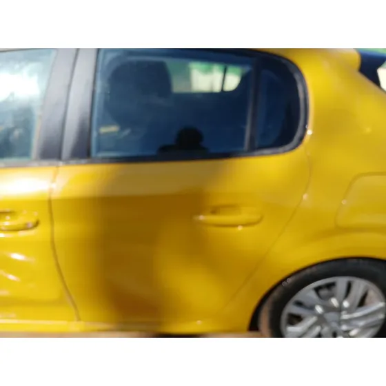 Puerta Trasera Izquierda para Peugeot 208 Ii (Ub_, Up_, Uw_, Uj_)