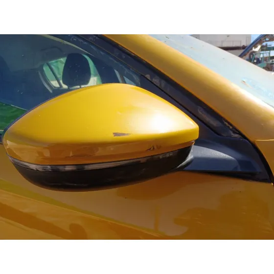 Retrovisor Derecho para Peugeot 208 Ii (Ub_, Up_, Uw_, Uj_)
