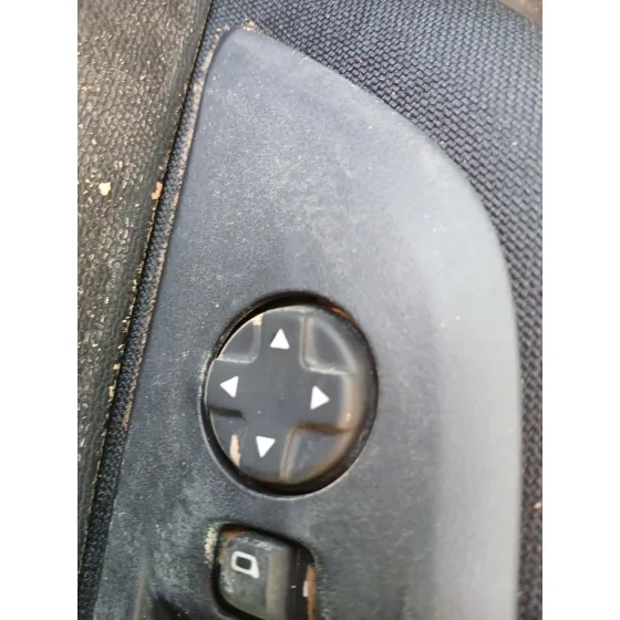 Retrovisor Derecho para Peugeot 208 Ii (Ub_, Up_, Uw_, Uj_)